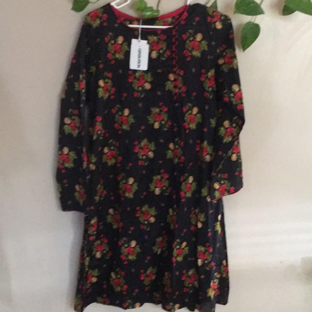 Pakistani Indian shirt